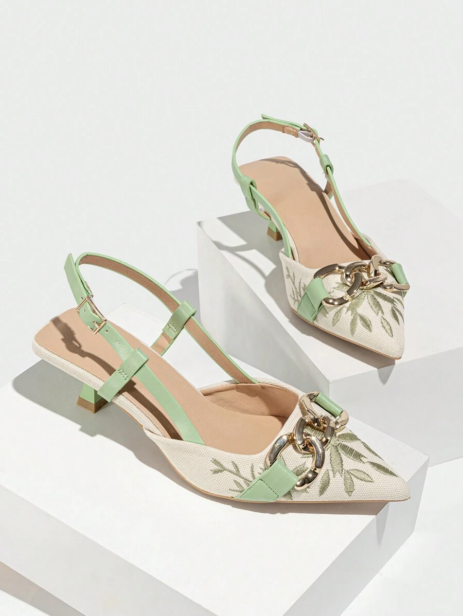 -Zapatos parisinos ergonómicos ✨ Comodidad ortopédica.